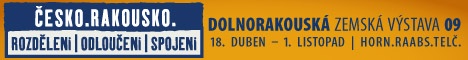 Dolnorakouská zemská výstava 2009
