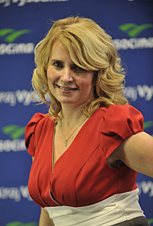Ing. Jana Fialová