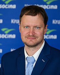 Ing. Pavel Hájek