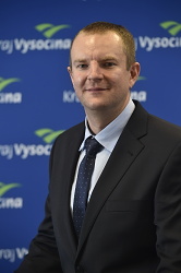 Ing. Martin Kukla