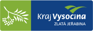 Zlatá jeřabina - logo