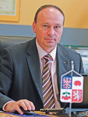 Zdeněk Kadlec