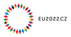 Logo EU2022cz