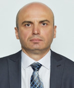 David Sakhvadze